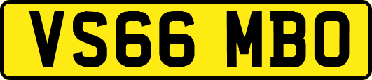 VS66MBO
