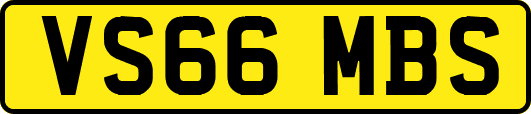 VS66MBS
