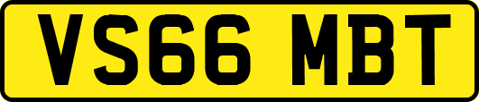 VS66MBT