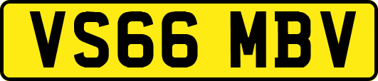 VS66MBV