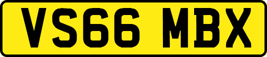 VS66MBX