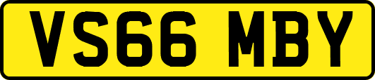 VS66MBY