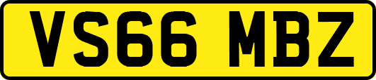 VS66MBZ