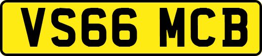 VS66MCB