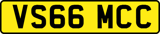 VS66MCC