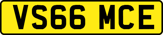 VS66MCE