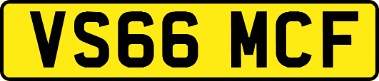 VS66MCF