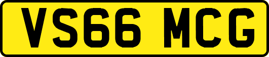 VS66MCG