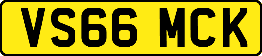 VS66MCK