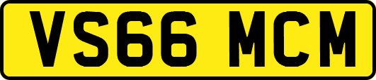 VS66MCM