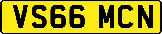 VS66MCN