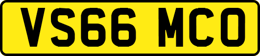 VS66MCO