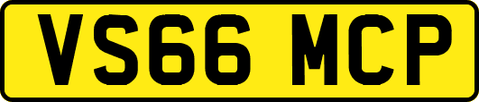 VS66MCP
