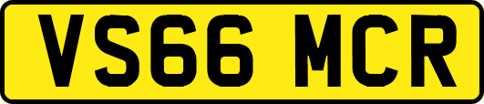 VS66MCR