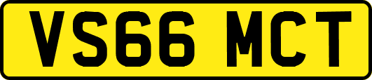 VS66MCT