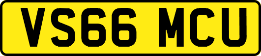 VS66MCU