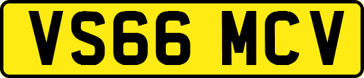 VS66MCV