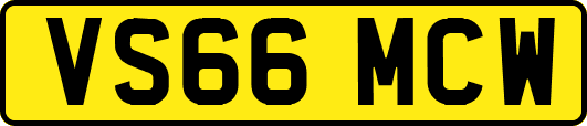 VS66MCW