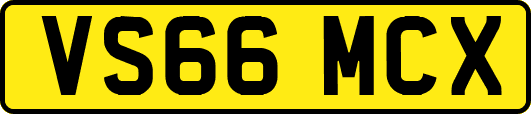 VS66MCX