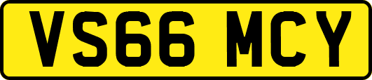VS66MCY
