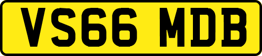 VS66MDB