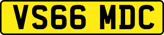VS66MDC