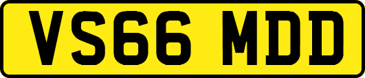 VS66MDD