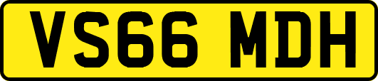 VS66MDH