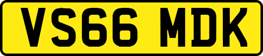 VS66MDK