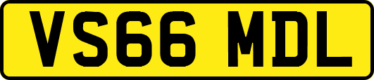 VS66MDL