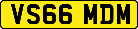 VS66MDM