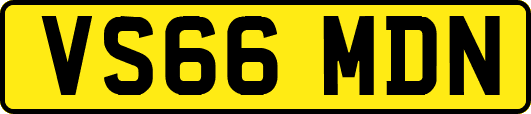 VS66MDN