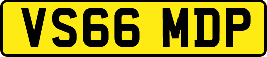 VS66MDP