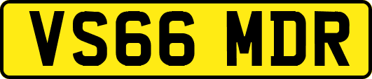VS66MDR