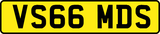 VS66MDS