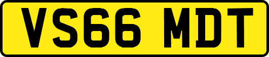 VS66MDT
