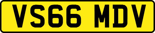 VS66MDV