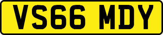 VS66MDY