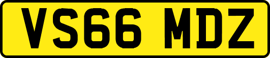 VS66MDZ