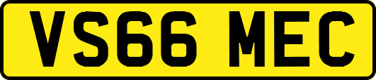 VS66MEC