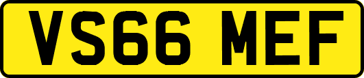 VS66MEF