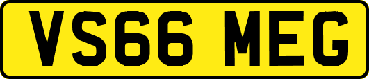 VS66MEG