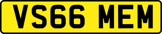 VS66MEM