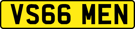VS66MEN