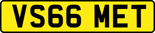 VS66MET