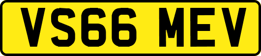 VS66MEV