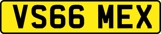 VS66MEX