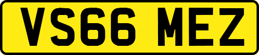 VS66MEZ
