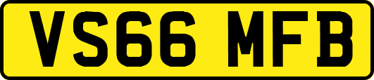VS66MFB