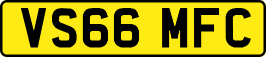 VS66MFC